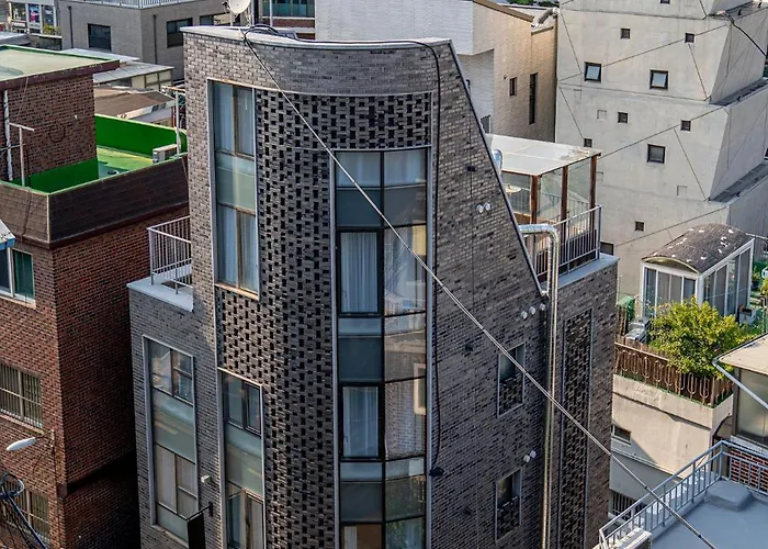The Phase Boutique Hotel