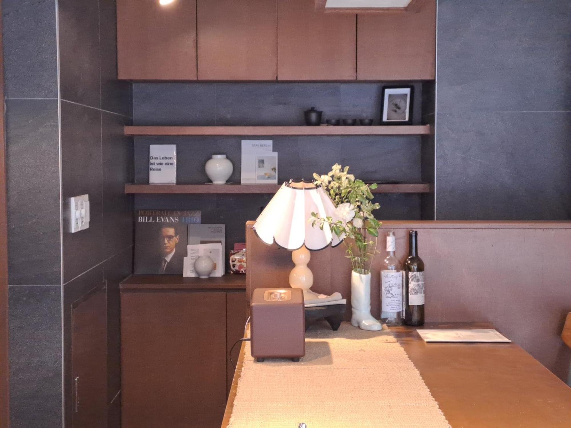 The Phase Boutique Hotel *